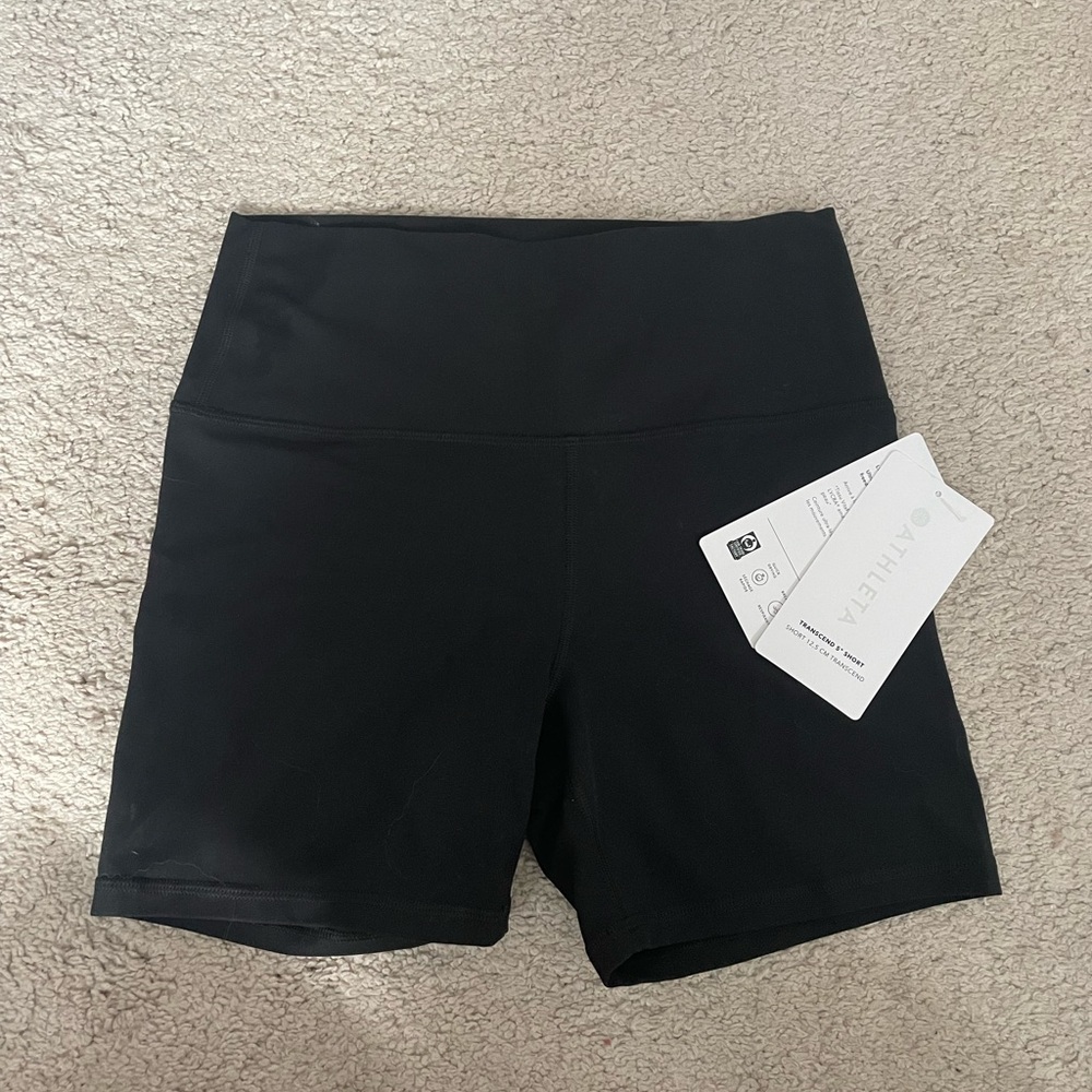 Athleta Shorts - NWT